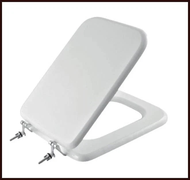 copriwater ideal standard legno/mdf