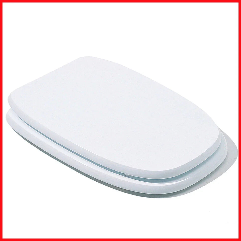 copriwater pozzi ginori in legno