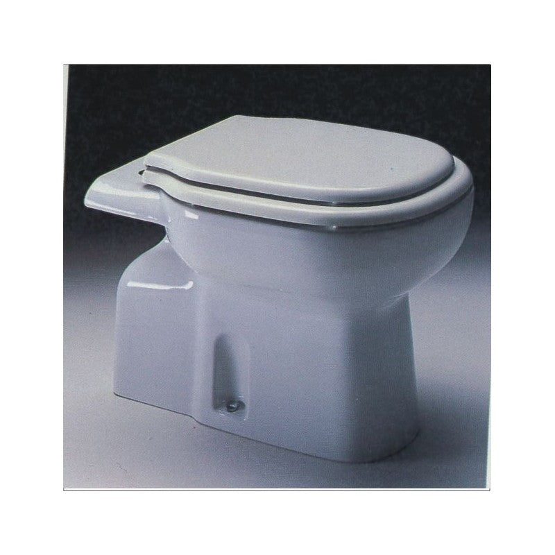 sedile copri water Globo Modi asse tavoletta copri vaso wc ciambella coperchio