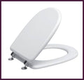 sedile copri water Cesame Aretusa wc asse tavoletta ciambella coperchio vaso bagno