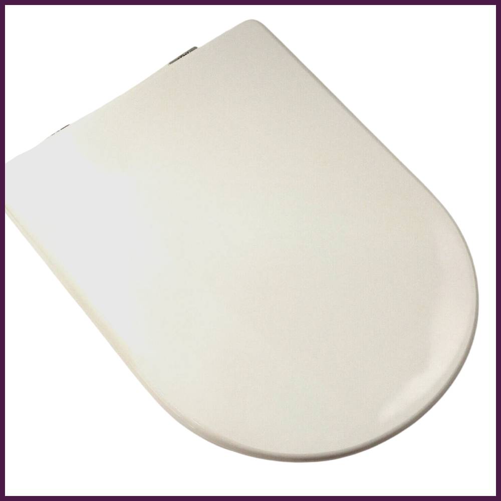 sedile copri water Dolomite Asolo asse tavoletta ciambella coperchio vaso wc