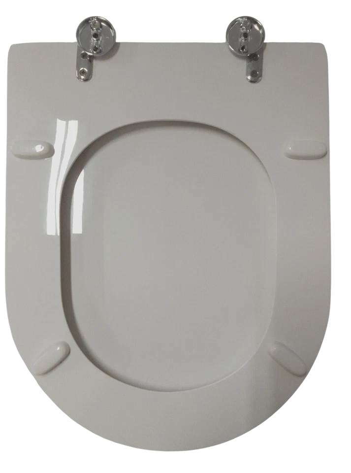 sedile copri water Dolomite Asolo asse tavoletta ciambella coperchio vaso wc