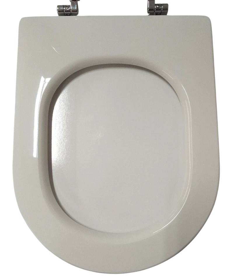 sedile copri water Dolomite Asolo asse tavoletta ciambella coperchio vaso wc