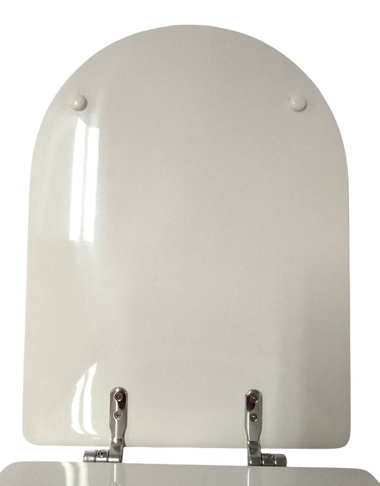 sedile copri water Dolomite Asolo asse tavoletta ciambella coperchio vaso wc