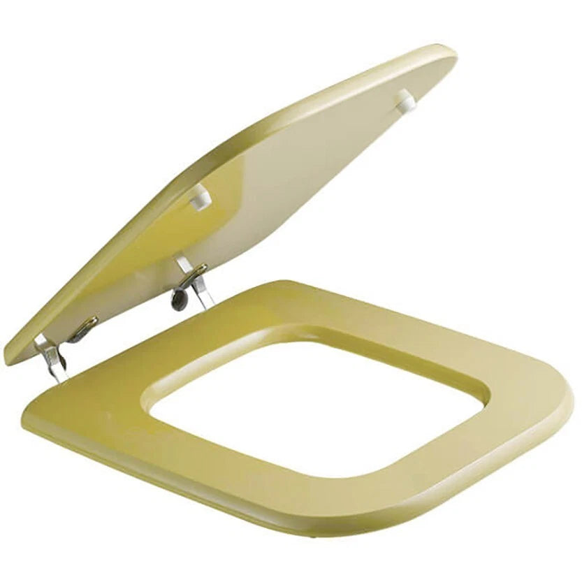 copriwater ideal standard conca champagne sedile copri wc vaso asse tavoletta