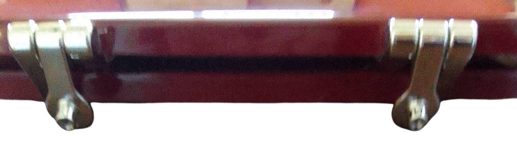 sedile wc copriwater Ideal standard conca rosso melograno asse tavoletta copri vaso water