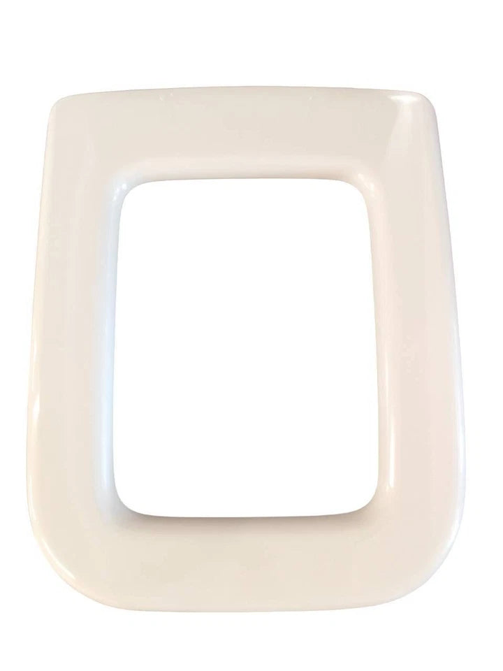 sedile wc copriwater Ideal standard conca rosa asse tavoletta vaso ciambella