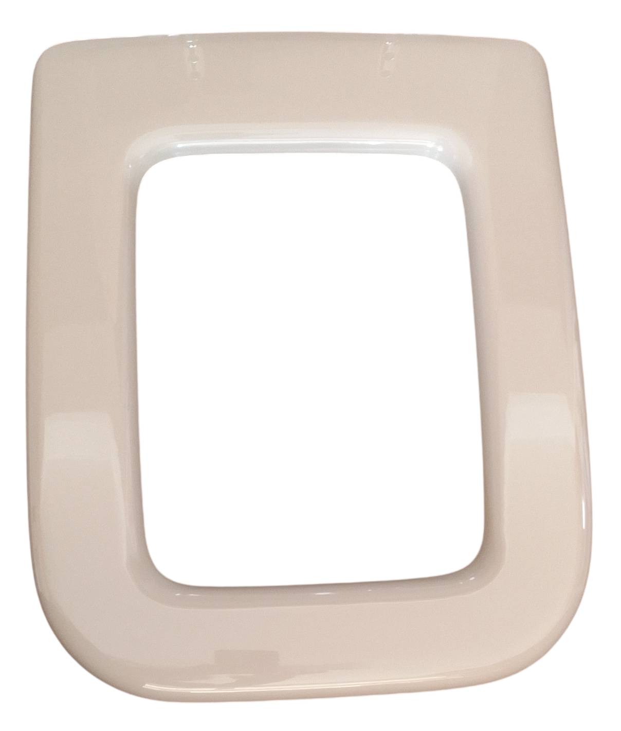 sedile wc copriwater Ideal standard conca beige visone asse tavoletta vaso copri water