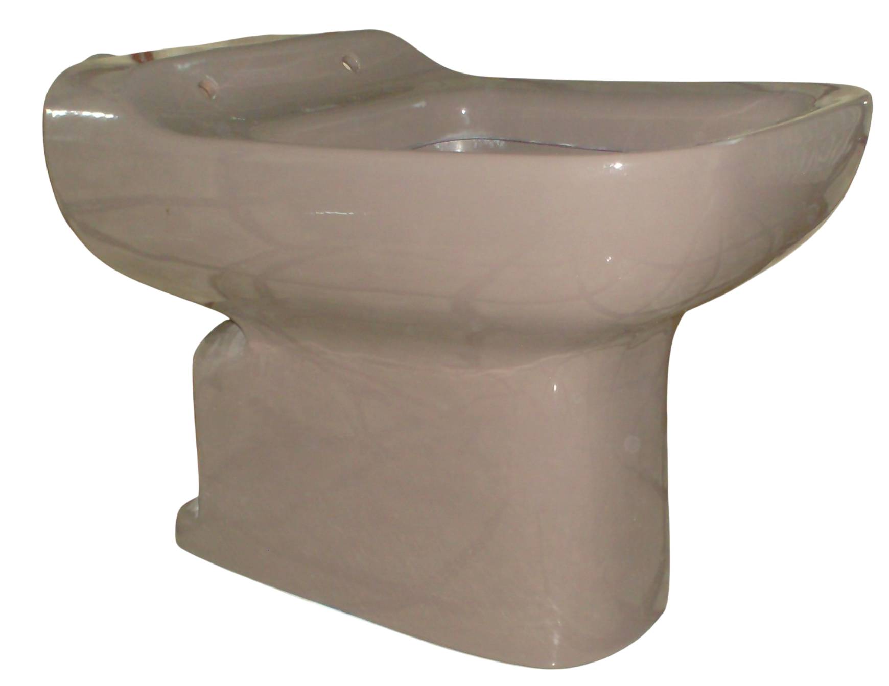 sedile wc copriwater Ideal standard conca beige visone asse tavoletta vaso copri water