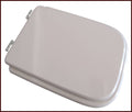 sedile wc copriwater Ideal standard conca rosa asse tavoletta vaso ciambella