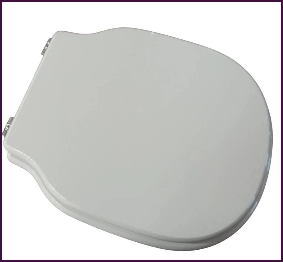 sedile copriwater ideal standard connect asse tavoletta copri vaso wc ciambella coperchio bagno