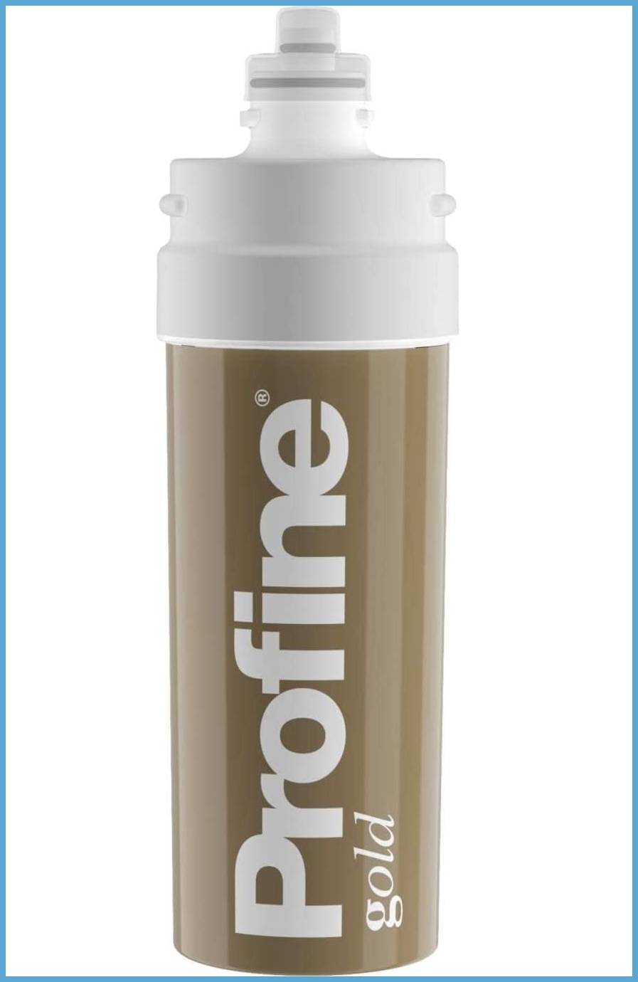 cartuccia filtro per acqua rubinetto depuratore sottolavello cucina profine gold large