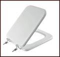 sedile copriwater ideal standard conca wc vaso asse tavoletta ciambella bagno