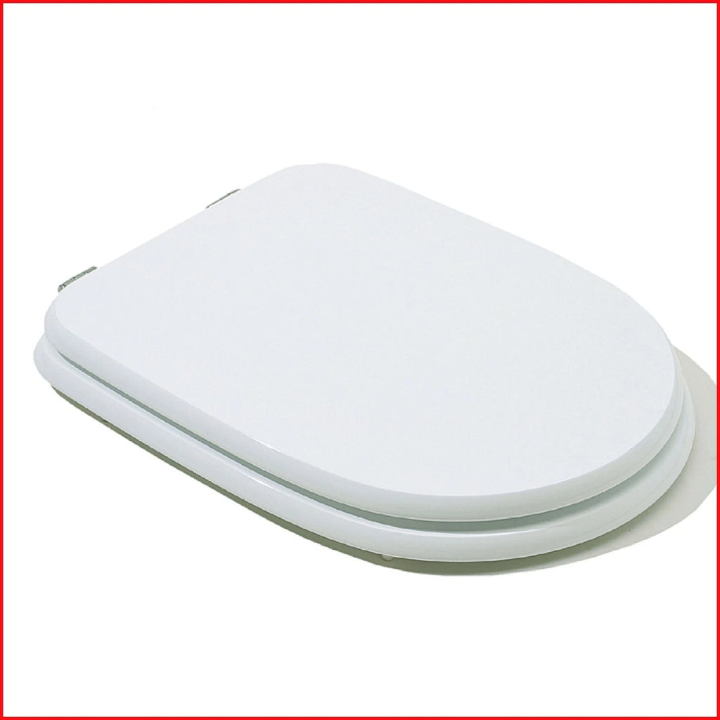 sedile copriwater esedra ideal standard asse tavoletta copri wc vaso legno