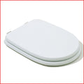 sedile copriwater esedra ideal standard asse tavoletta copri wc vaso legno