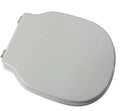 sedile copriwater ideal standard connect asse tavoletta copri vaso wc ciambella