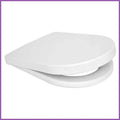 sedile wc copriwater ideal standard moments asse tavoletta vaso coperchio soft