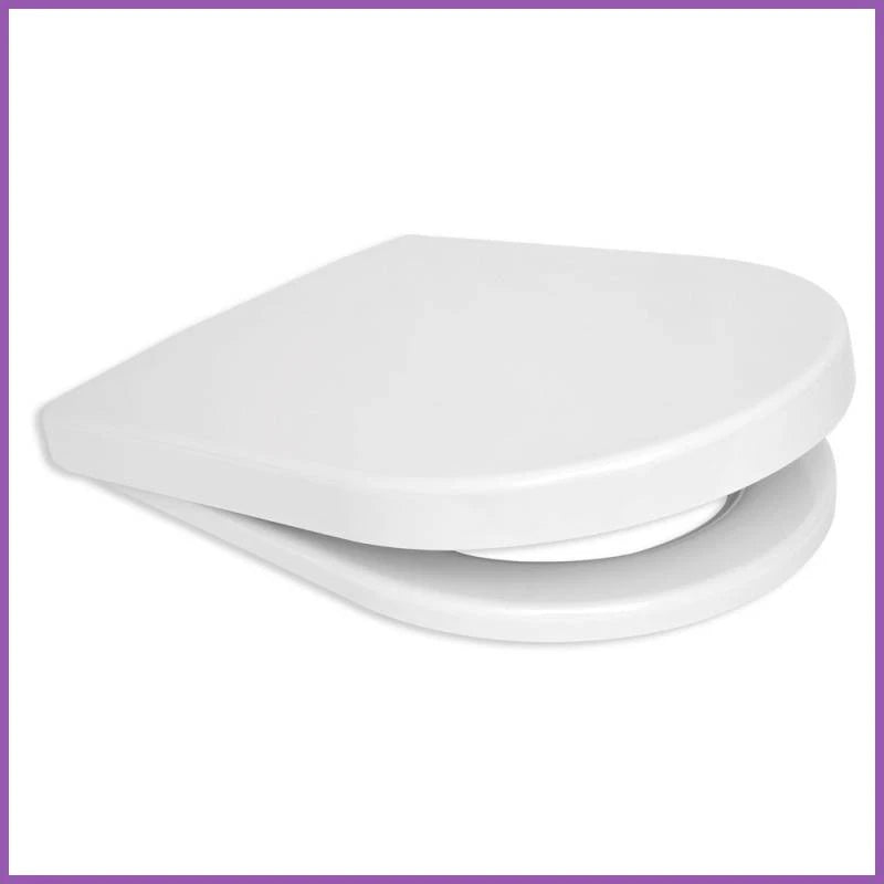 sedile wc copriwater ideal standard moments asse tavoletta vaso coperchio soft