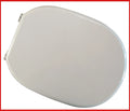 sedile wc per ideal standard linda copriwater asse tavoletta vaso ciambella