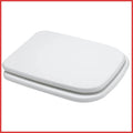 sedile copriwater Fleo Dolomite copri wc tavoletta asse ciambella vaso bagno