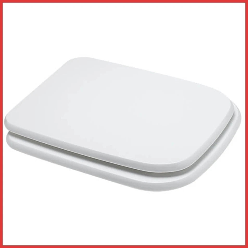 sedile copriwater Fleo Dolomite copri wc tavoletta asse ciambella vaso bagno