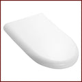 sedile copriwater dolomite clodia asse tavoletta copri wc vaso bagno ciambella plastica