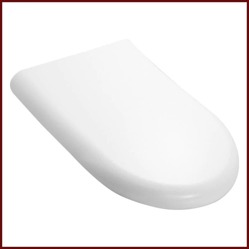 sedile copriwater dolomite clodia asse tavoletta copri wc vaso bagno ciambella plastica