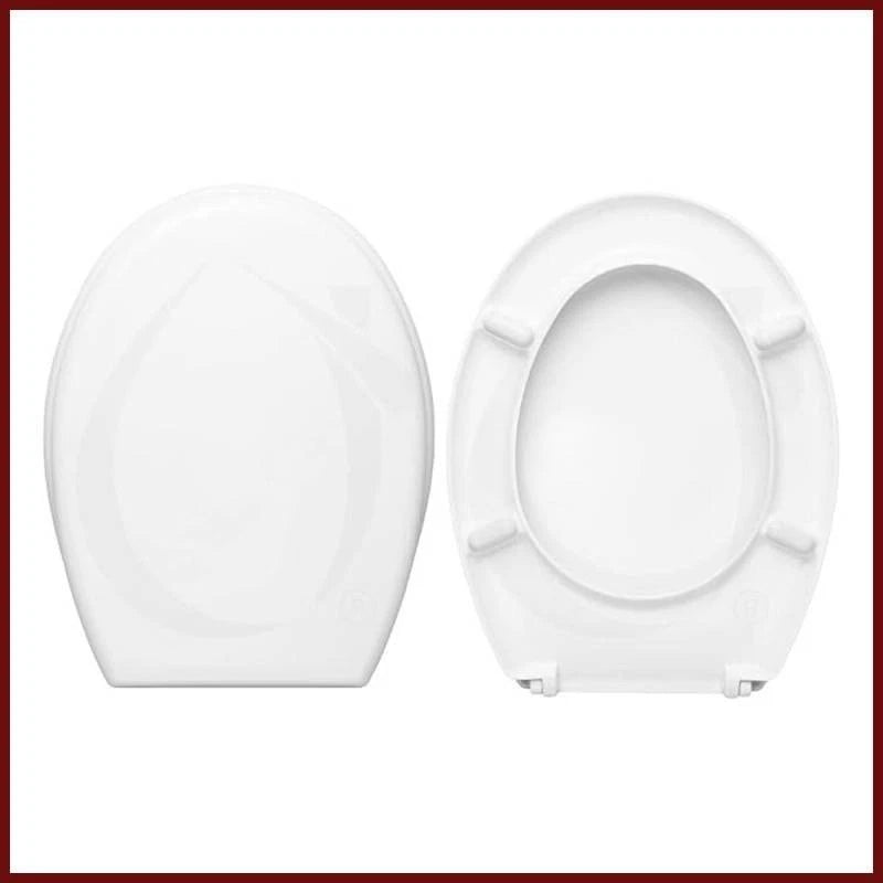 sedile copri water Dolomite Tenax wc vaso asse tavoletta ciambella bagno plastica