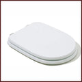 sedile copri water per Laufen Rose asse wc vaso tavoletta ciambella coperchio bagno