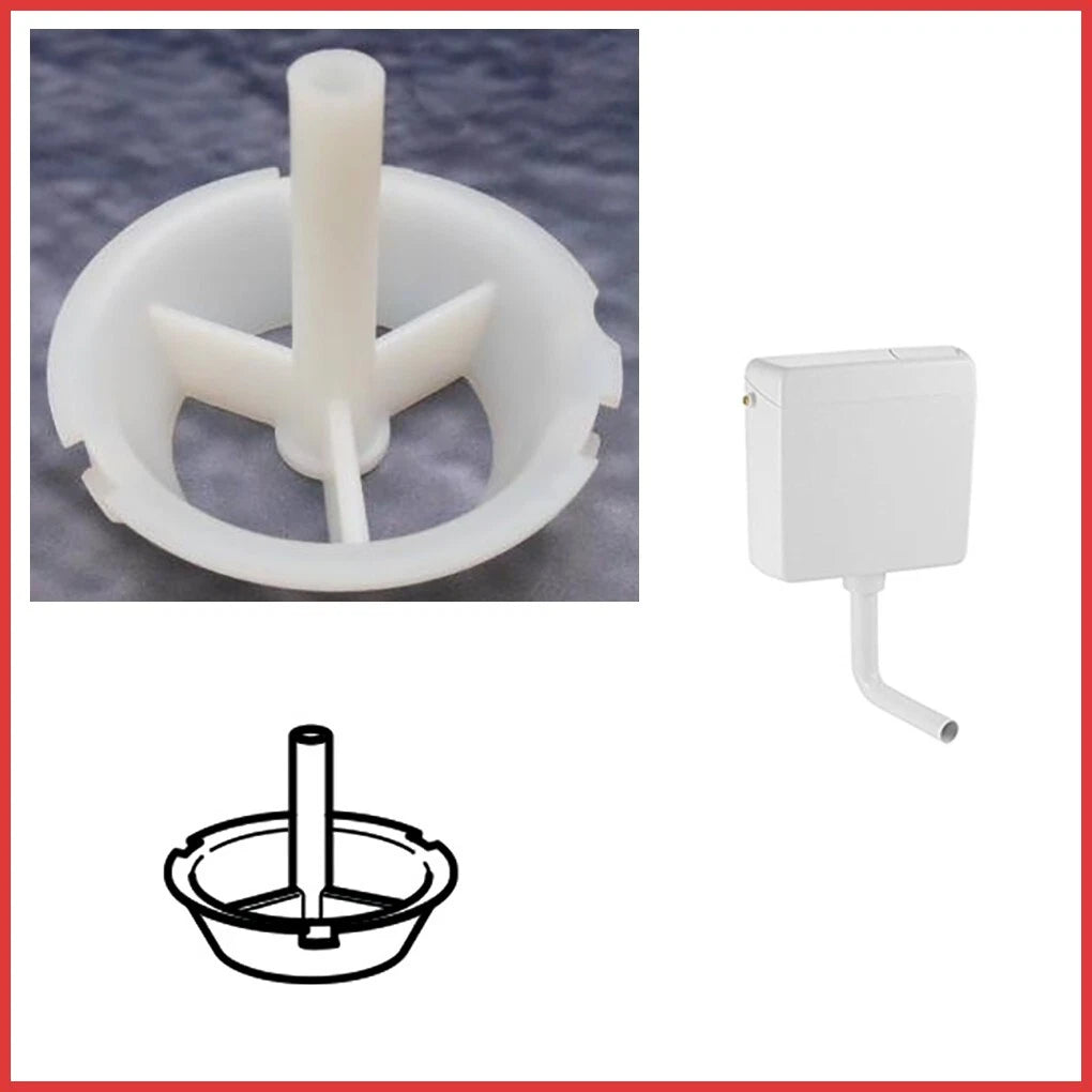 riduttore di flusso per cassetta wc di scarico esterna geberit ricambio water