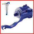 kit guarnizione impulsi geberit rubinetto 240.771.00.1 cassetta di scarico wc