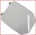 sedile copri water Globo Royal asse tavoletta vaso wc ciambella bagno coperchio
