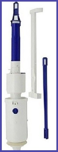 campana 240.502.00.1 Geberit twico ricambio per cassetta wc ad incasso vaschetta water up170