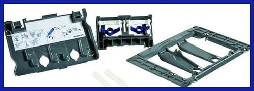 kit adattamento placca Geberit ricambio cassetta scarico WC incasso 242.351.00.1