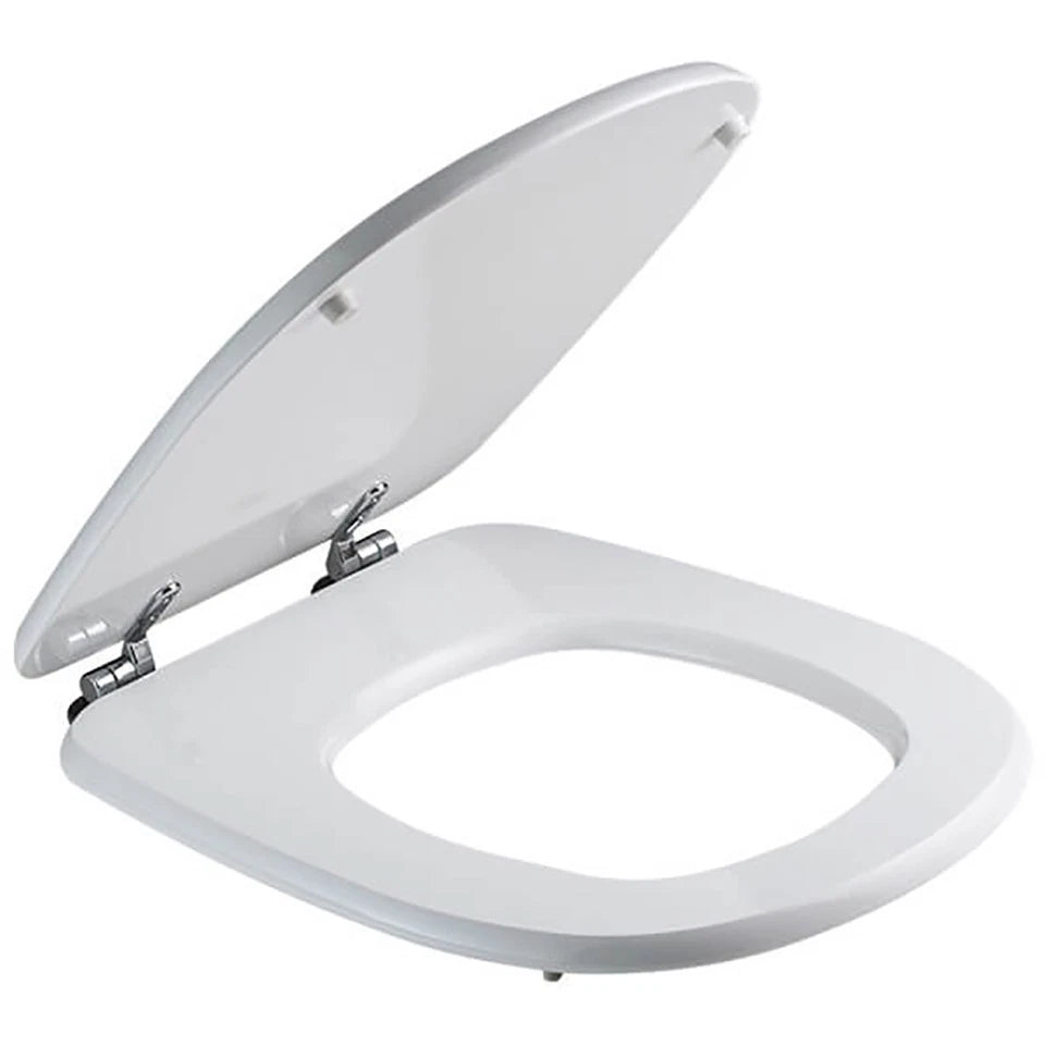 Copriwater per Tesi Ideal Standard sedile copri wc vaso asse tavoletta di legno