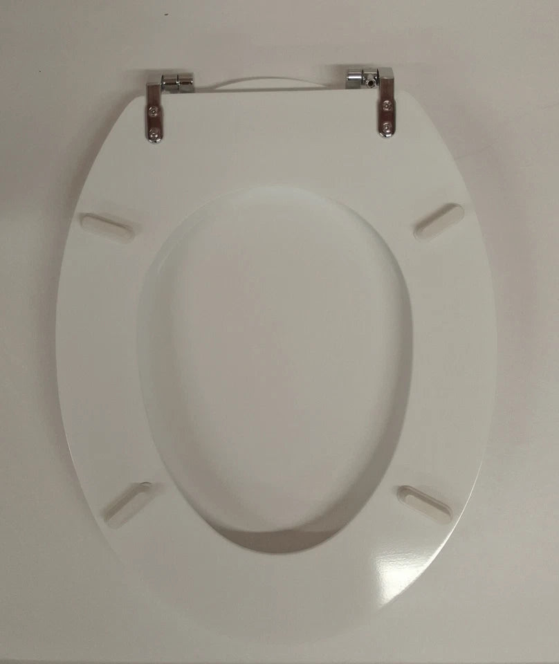 sedile copriwater dolomite donatello copri wc vaso asse tavoletta di legno