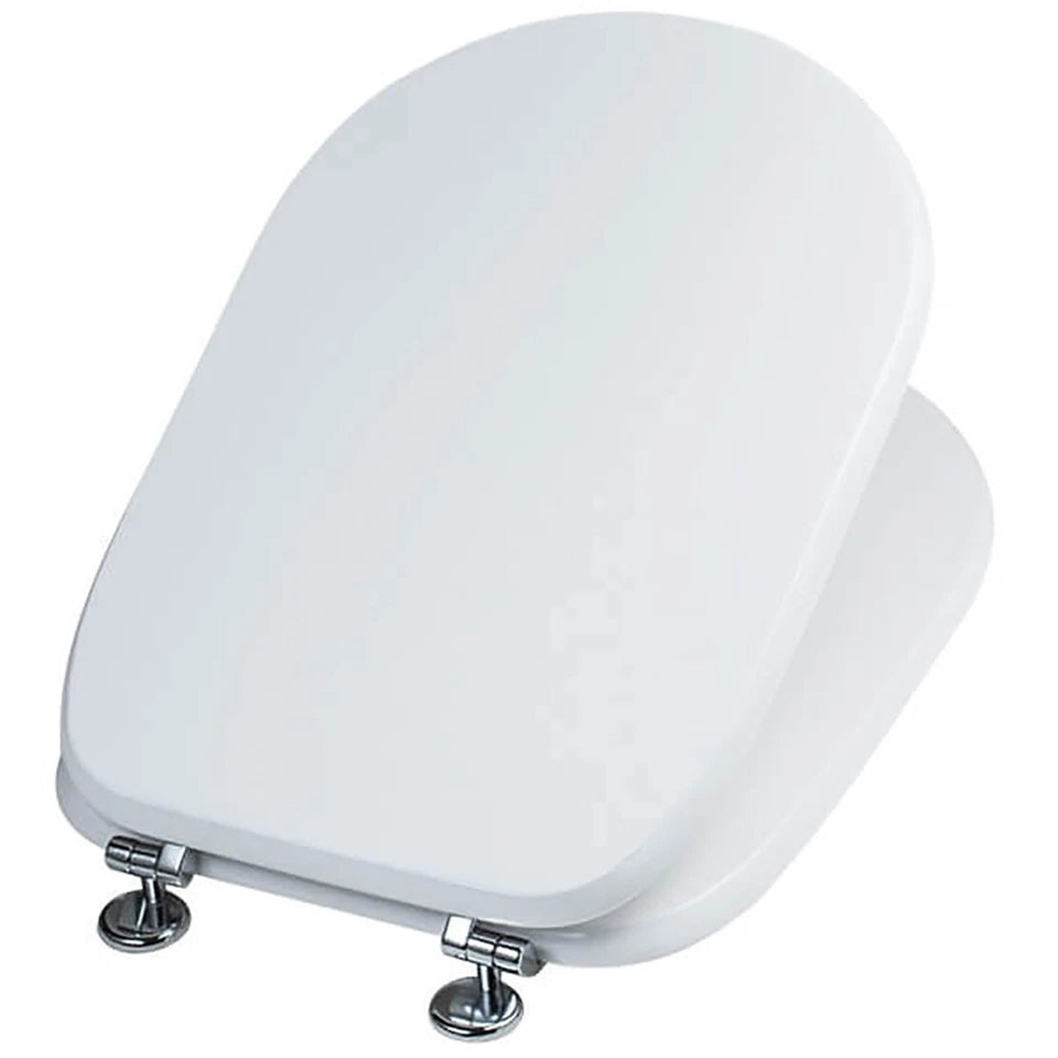 sedile copri water per Roca zoom asse wc vaso tavoletta ciambella coperchio bagno