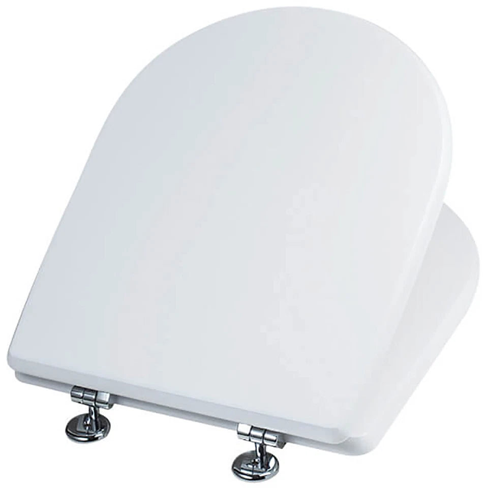sedile copriwater esedra ideal standard asse tavoletta copri wc vaso legno