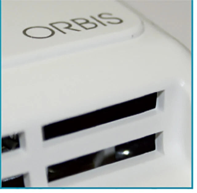 termostato ambiente Orbis Clima MLI per caldaia da parete termostati on off