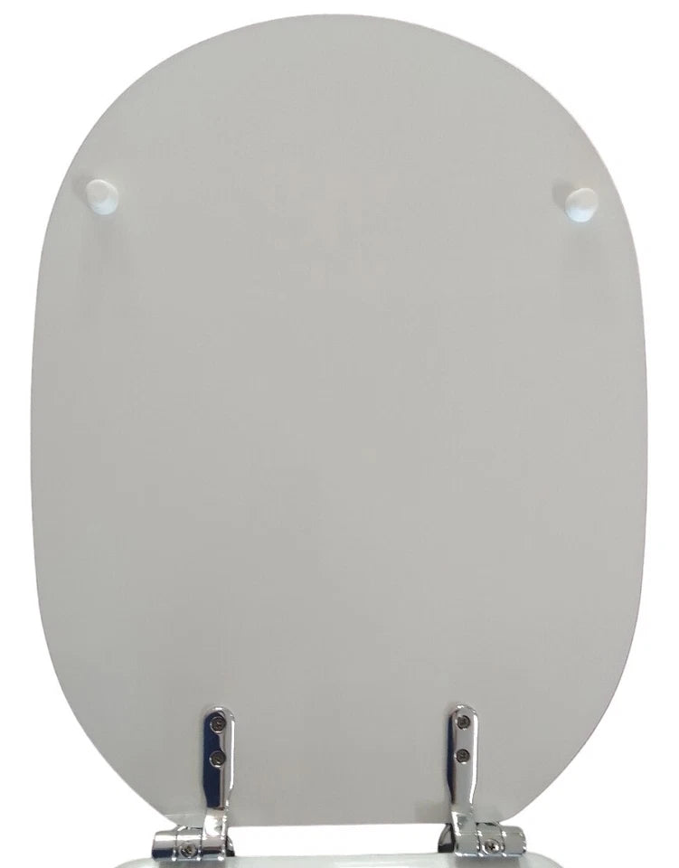 sedile wc per ideal standard linda copriwater asse tavoletta vaso ciambella