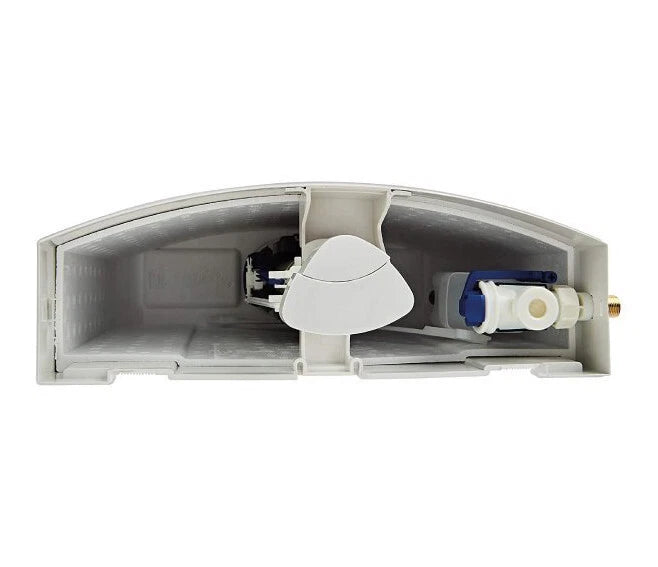 Cassetta di scarico wc esterna Geberit AP117 a zaino bassa sciacquone vaschetta water