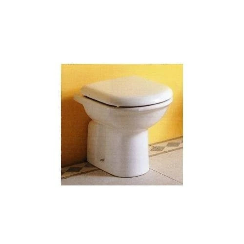 sedile copri water Pozzi Ginori Ydra asse tavoletta wc vaso ciambella coperchio bagno soft-frizionato