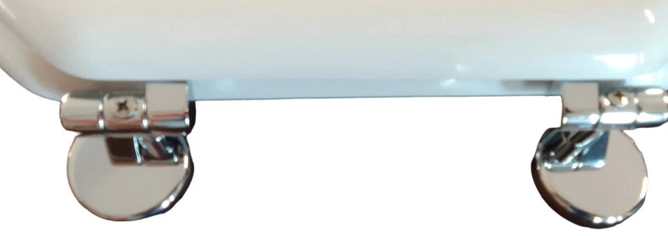sedile wc per ideal standard linda copriwater asse tavoletta vaso ciambella