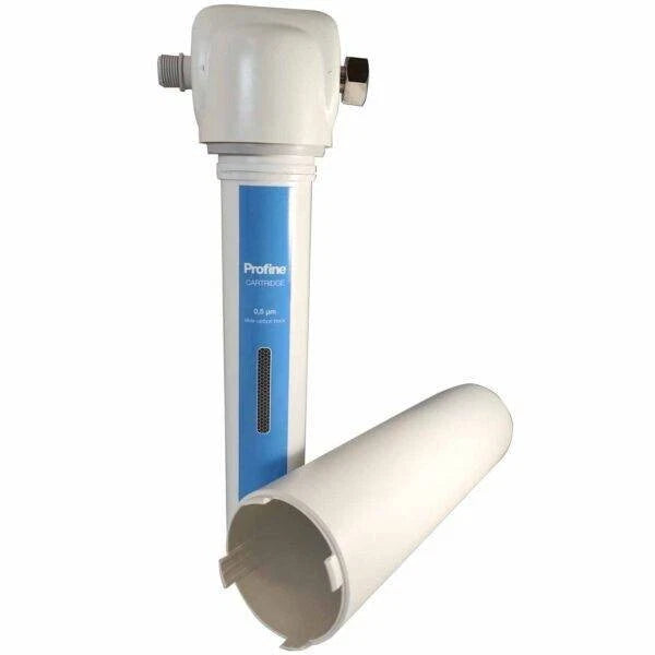 filtro per acqua rubinetto potabile depuratore sottolavello cucina profine uno