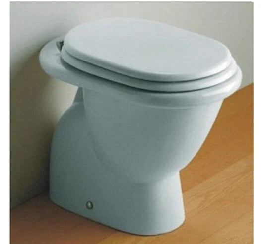sedile wc per ideal standard fiorile copriwater asse tavoletta vaso ciambella