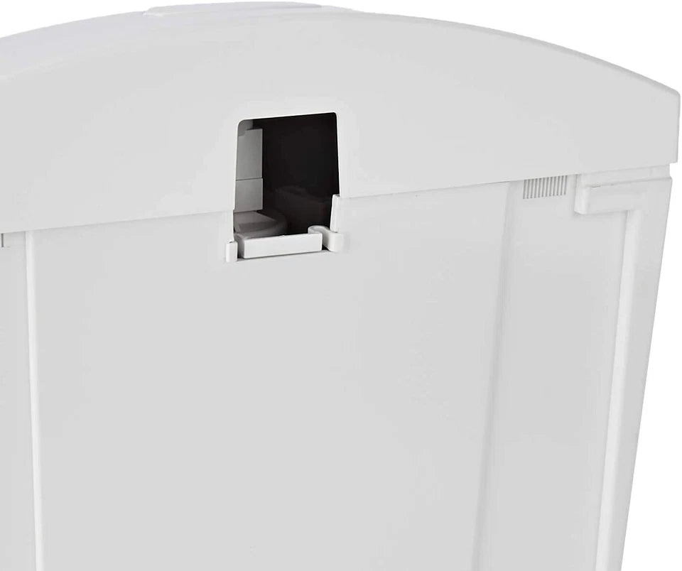 Cassetta di scarico wc esterna Geberit AP117 a zaino bassa sciacquone vaschetta water
