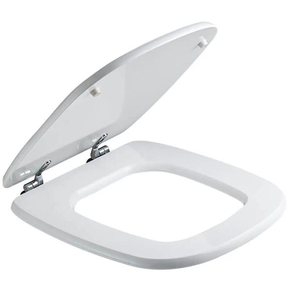 sedile copriwater Fleo Dolomite copri wc tavoletta asse ciambella vaso bagno