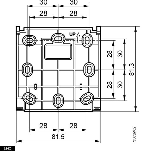 termostato ambiente Siemens S55770-T221 RAA31 per caldaia termostati a parete manuale termosifone