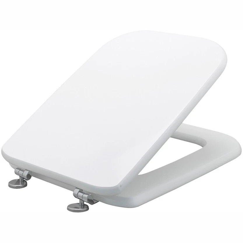 sedile copriwater Fleo Dolomite copri wc tavoletta asse ciambella vaso bagno
