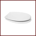 sedile copri water Dolomite Perla wc vaso asse tavoletta ciambella bagno plastica